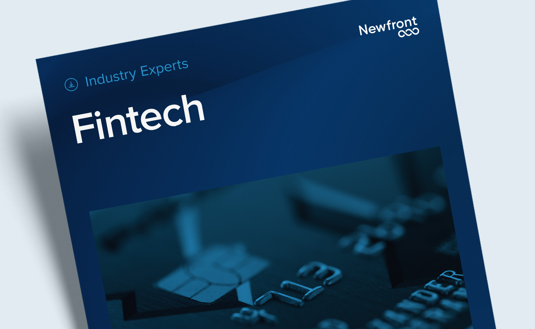 Fintech Services & Solutions