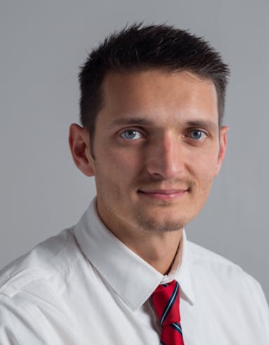 Serge Vorobets
