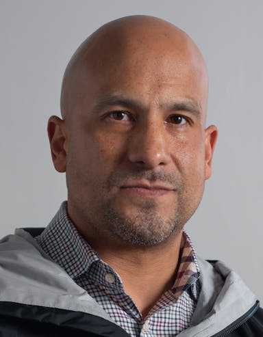 Jesse Duarte