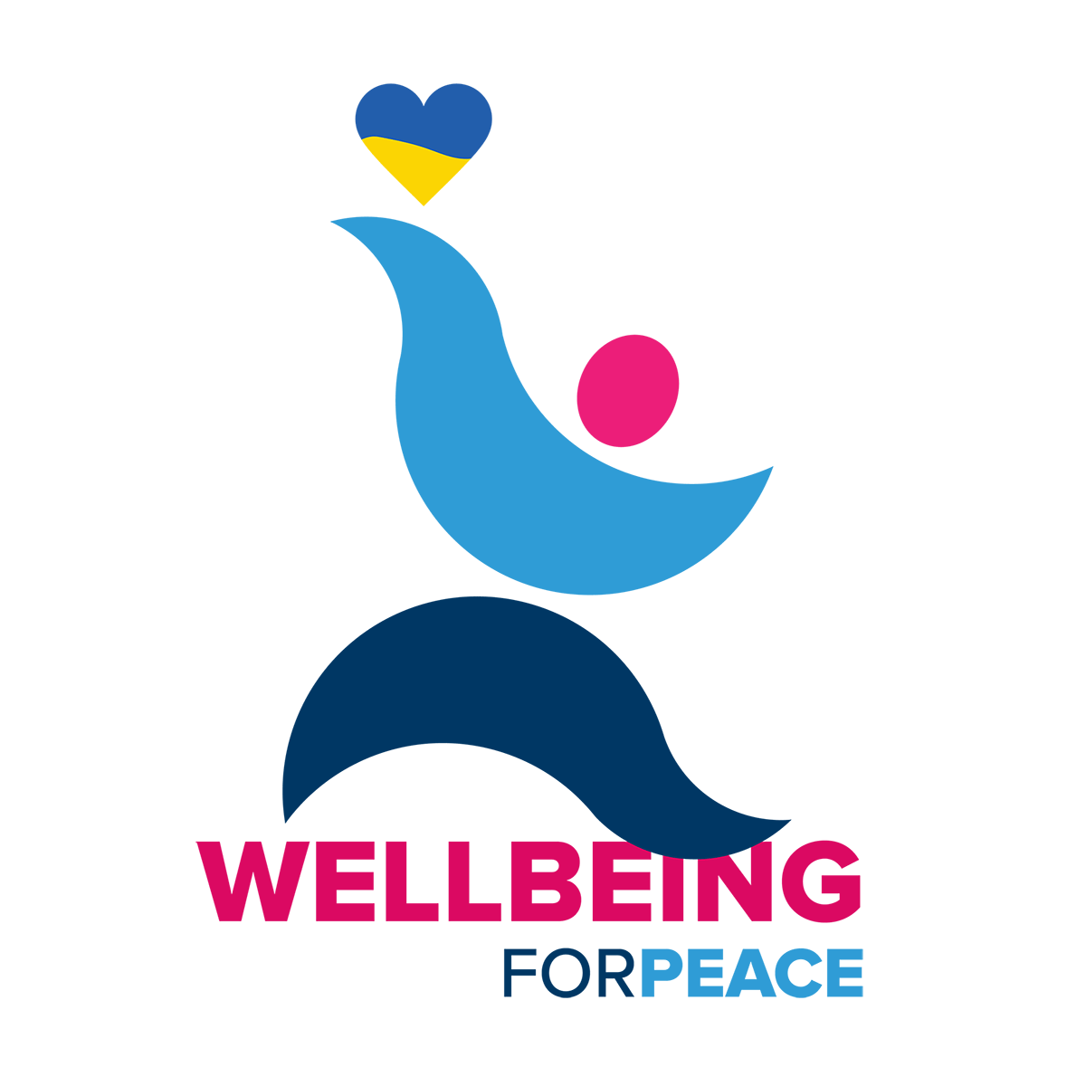 Event Wellbeing for Peace