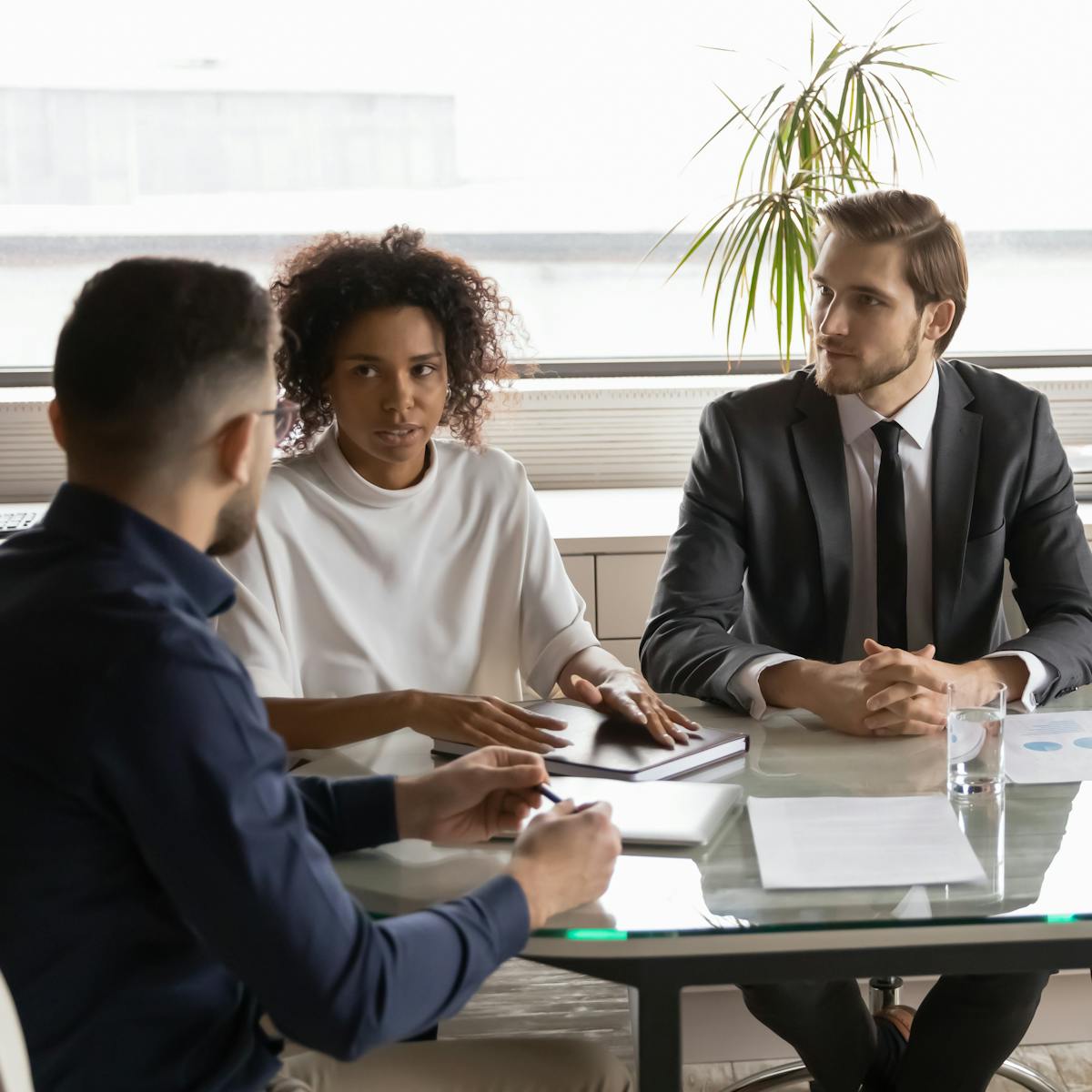 Event Meet the Experts: Market & Economy Update with Fidelity