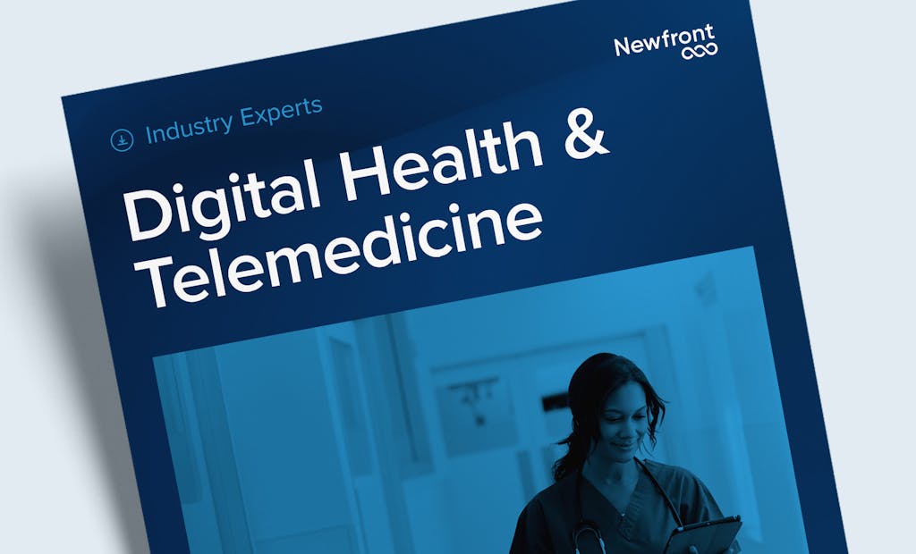 Digital Health and Telemedicine Services & Solutions