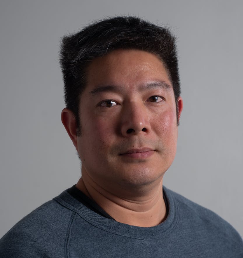 David Tsai