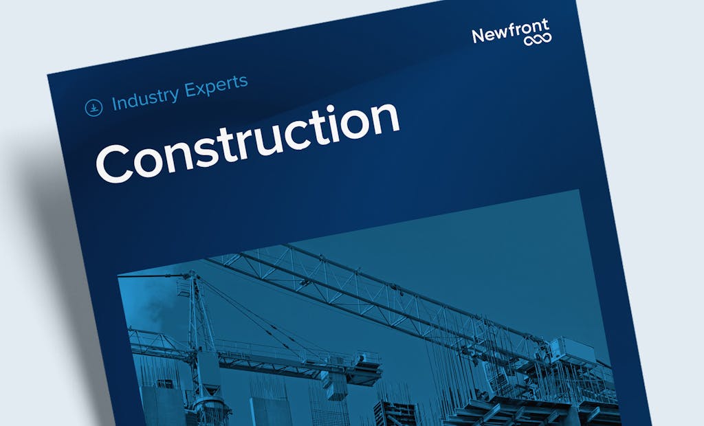 Construction Services & Solutions
