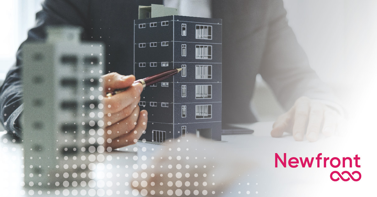 Real Estate Insurance Solutions Newfront