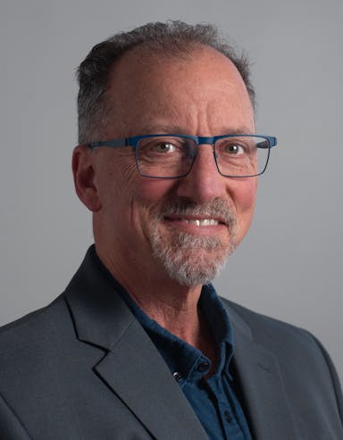 Bruce Globerman