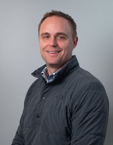 Patrick Hennon