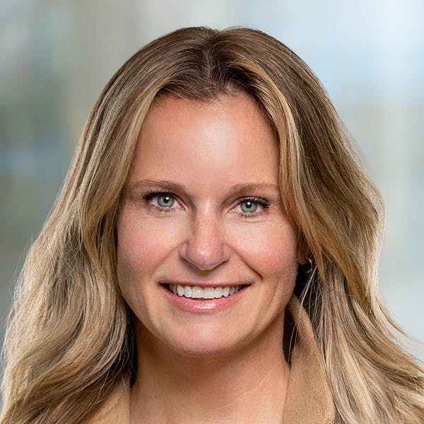 Meredith McCabe