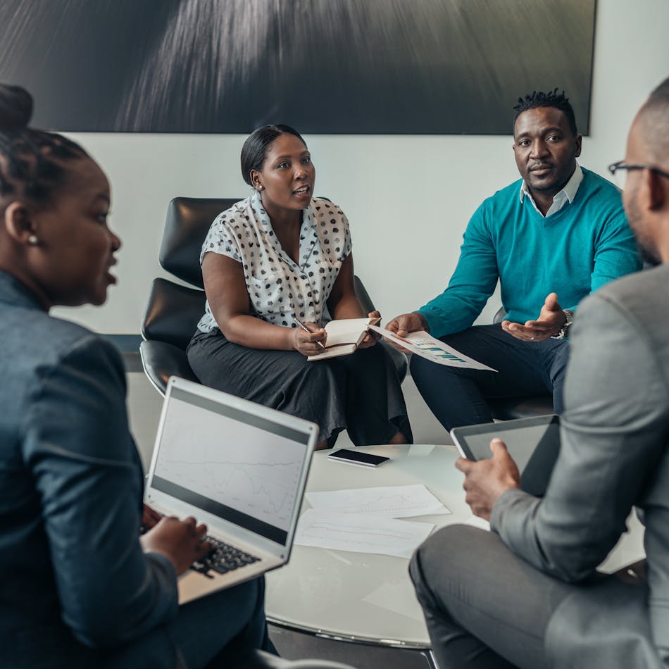 Well Beyond Work: The Importance of DE&I and ERG on the Wellbeing of your Employees Well Beyond Work: The Importance of DE&I and ERG on the Wellbeing of your Employees
