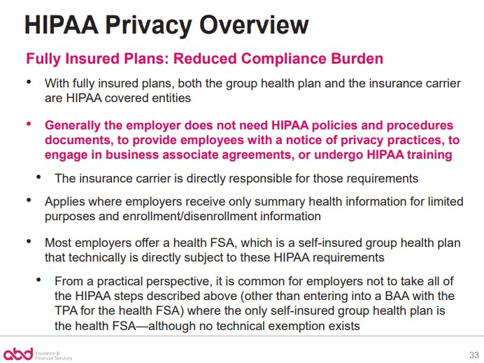 hippa+privacy+overview