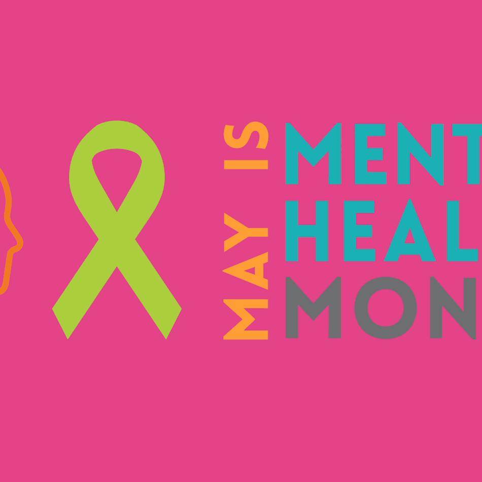 Mental Health Month: Supporting Employees to Live Happy and Healthy Lives
