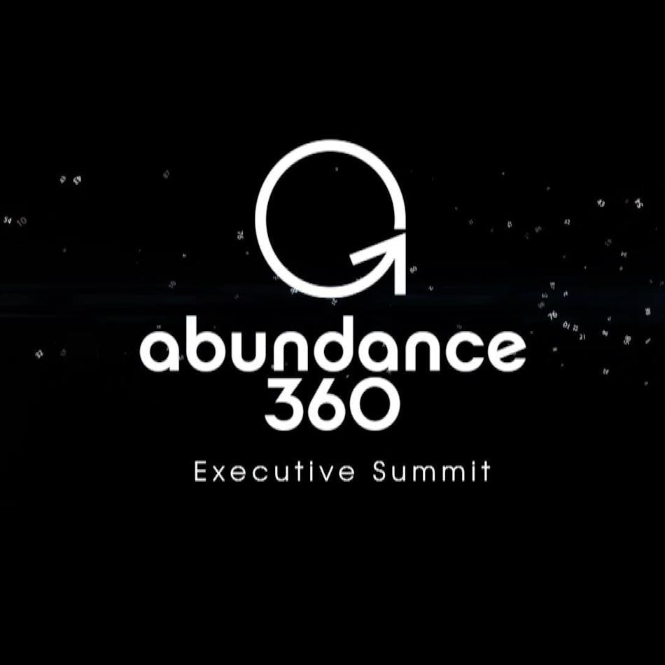 Reflecting on the Abundance 360 Conference