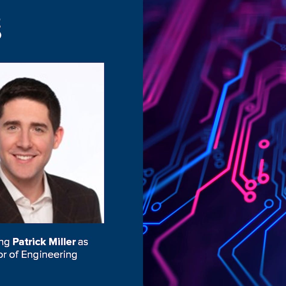 Introducing Newfront’s Director of Engineering Patrick Miller
