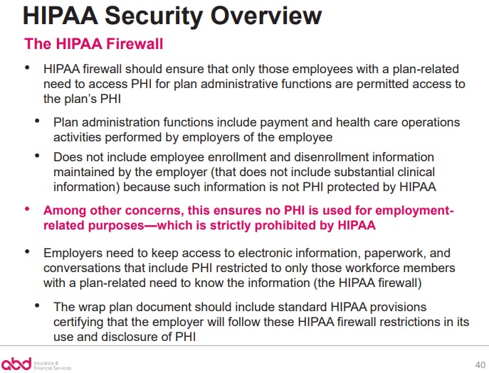 hippa+security+overview