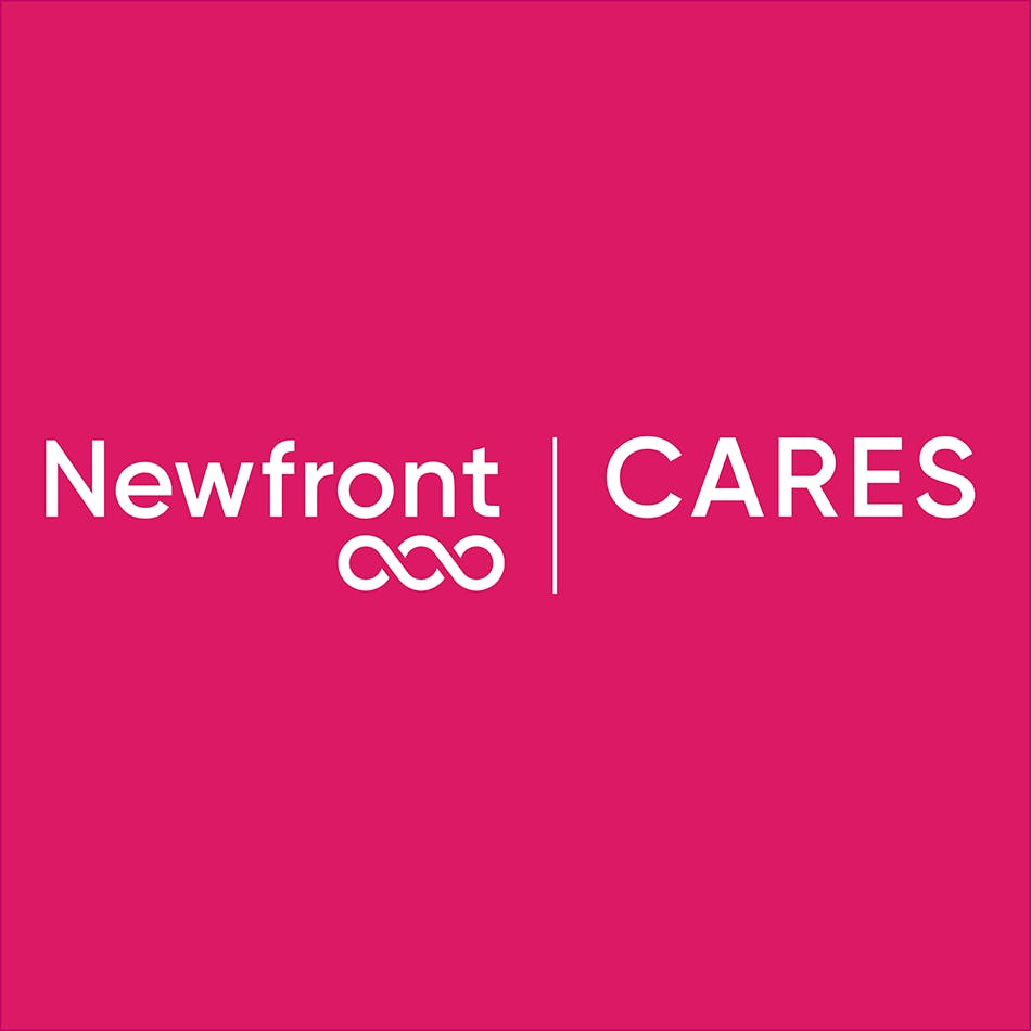CARES Employee Resource Group Helps Parents and Caretakers Connect at Newfront