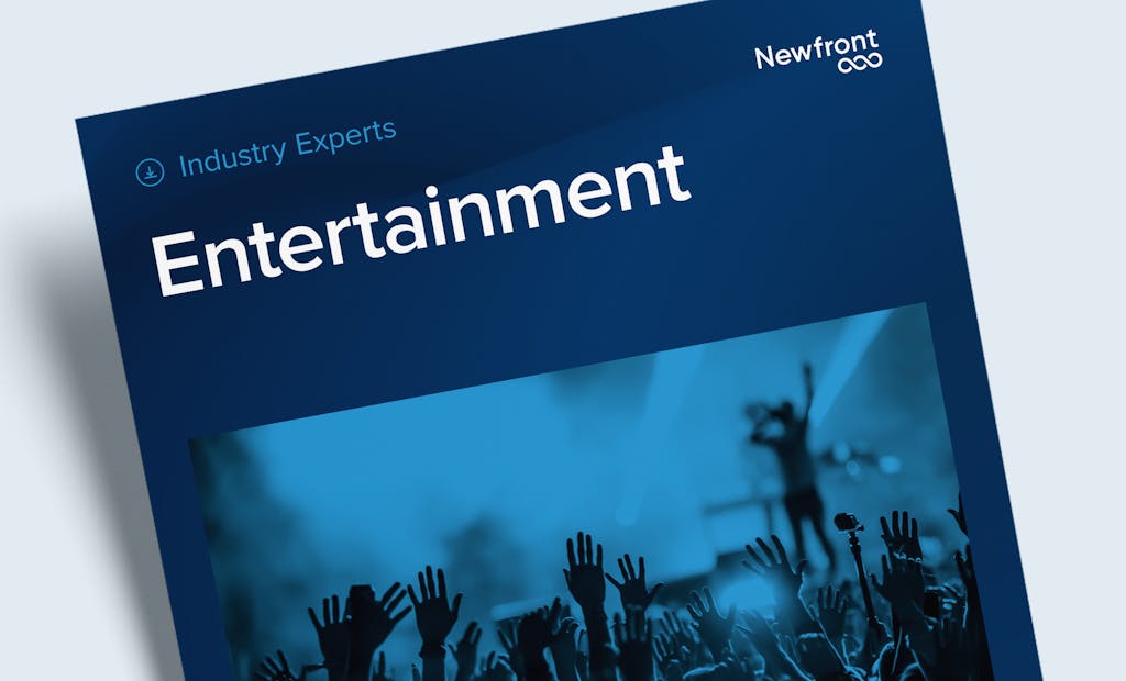Entertainment Services & Solutions