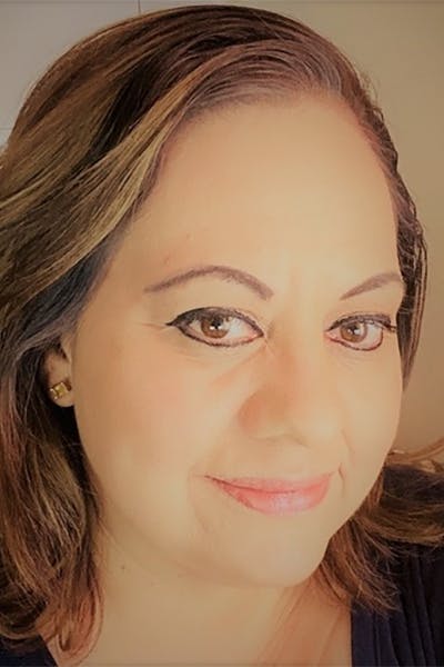 Diana Rodriguez-Garcia Diana Rodriguez-Garcia