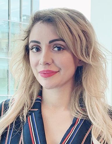 Nicole Guadarrama