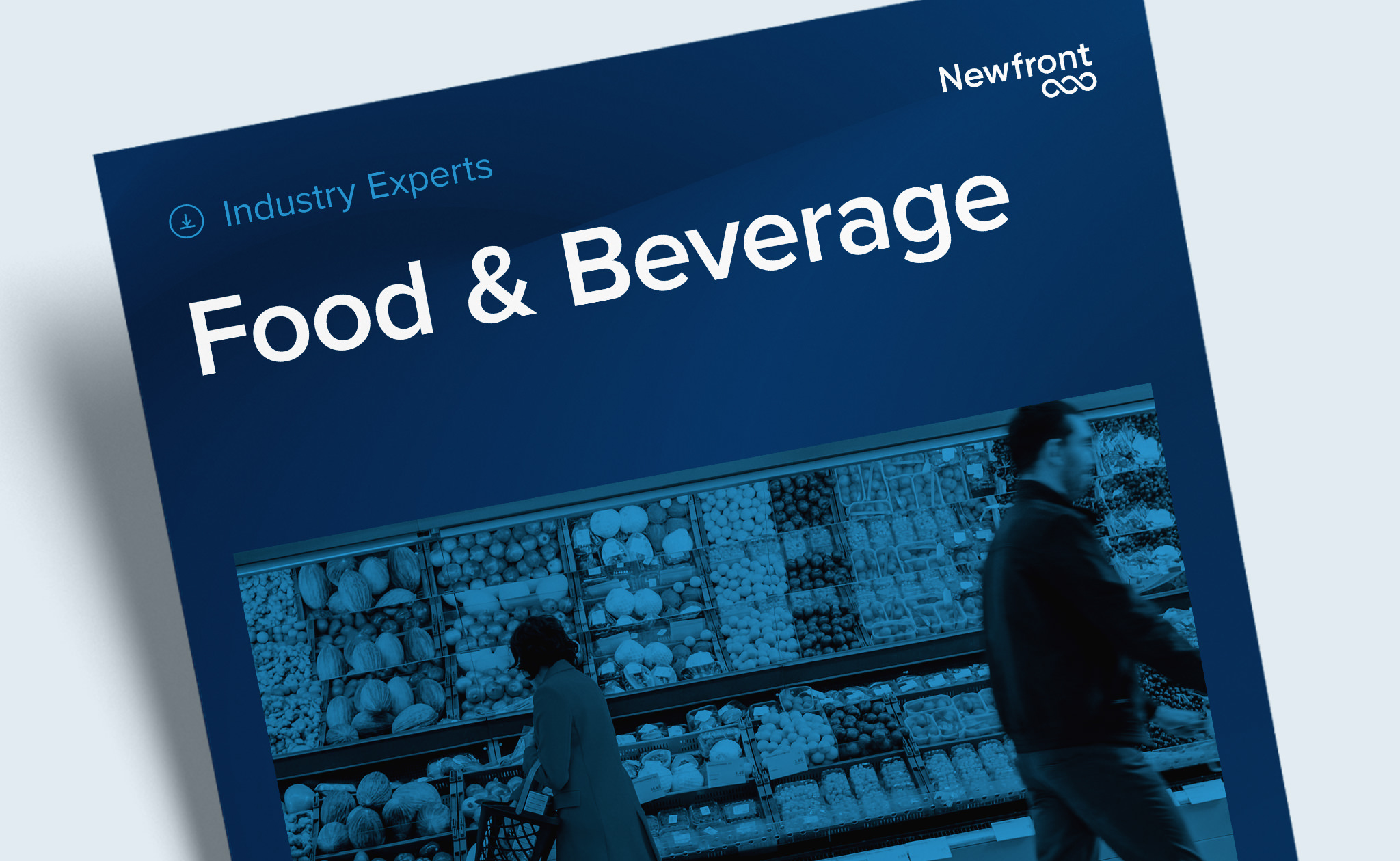 Food and Beverage Services & Solutions