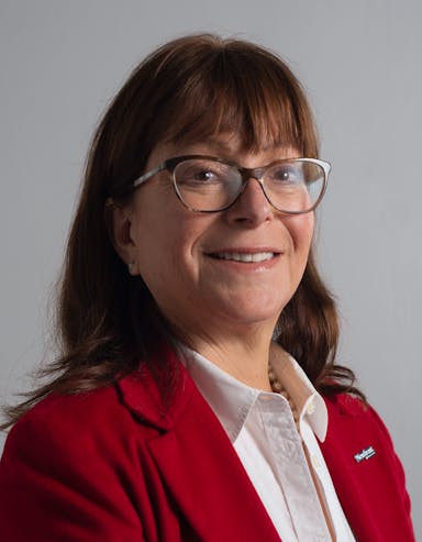 Maureen Bernstein