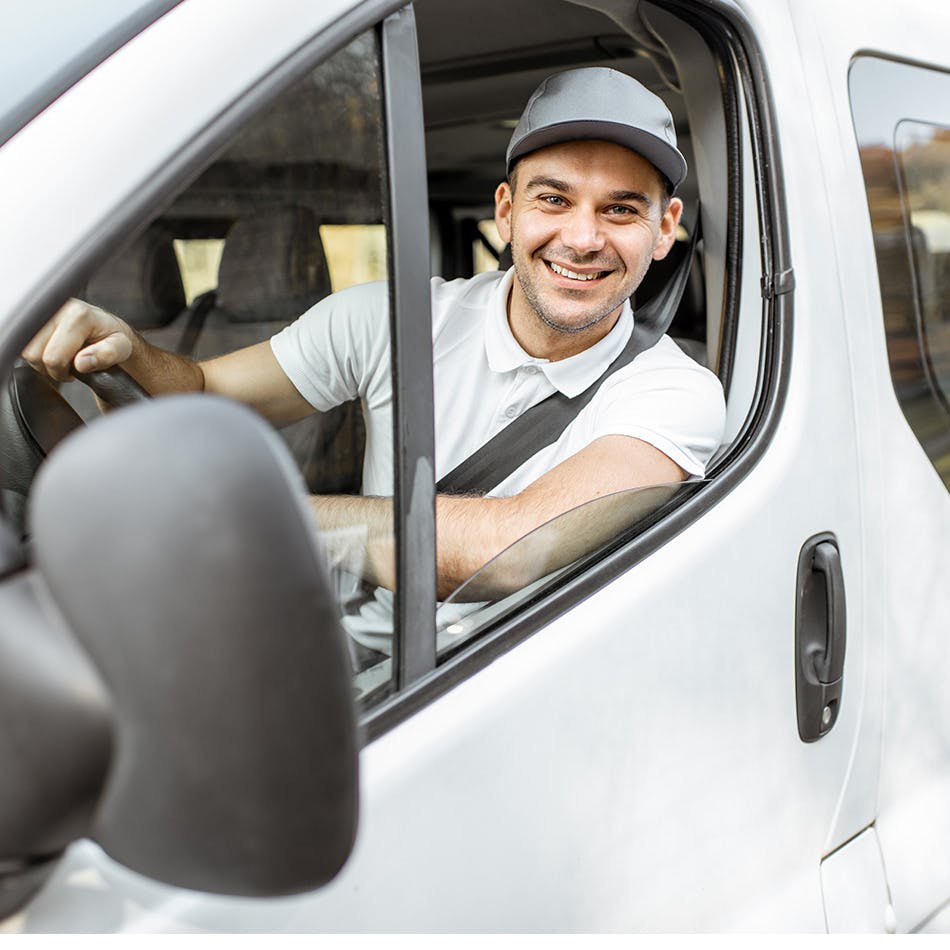 Managing Your Vehicle Safety Program Managing Your Vehicle Safety Program