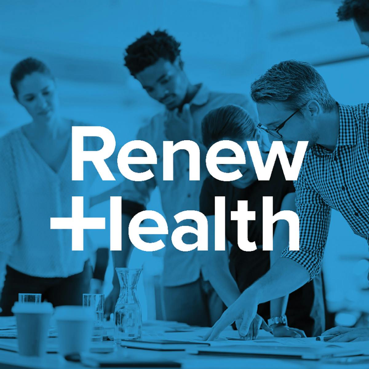 Event: Renew Health: Newfront's Employee Benefits Captive