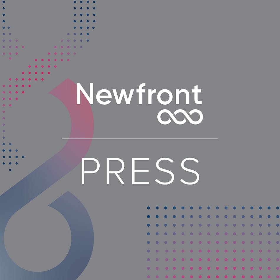Newfront Named a Best Employer by Forbes for Second Consecutive Year Newfront Named a Best Employer by Forbes for Second Consecutive Year