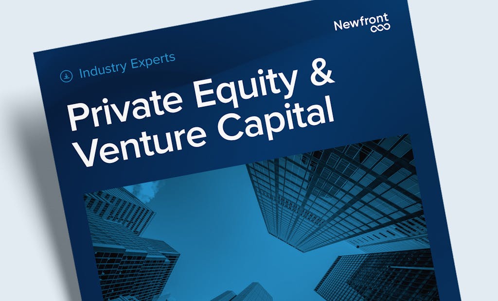Private Equity & Venture Capital Services & Solutions