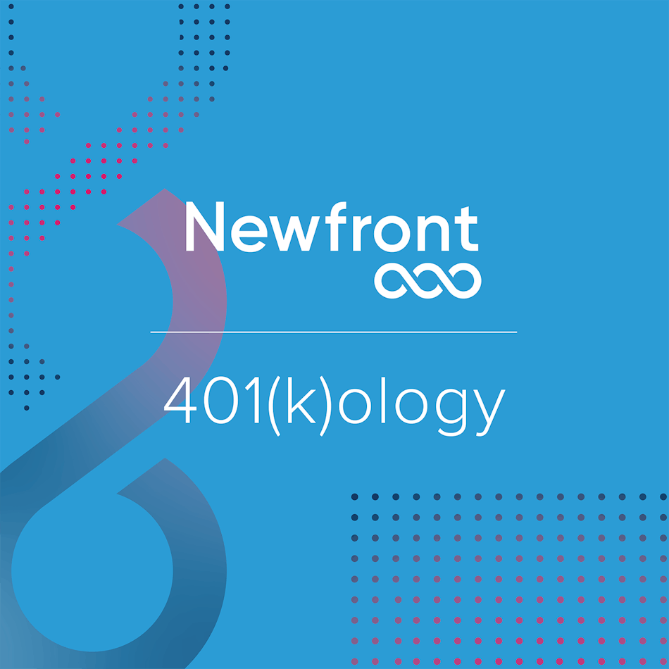 401(k)ology – Long-Term Part-Time Employees 401(k)ology – Long-Term Part-Time Employees