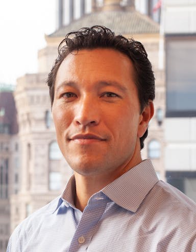 Forrest Wittenmeier