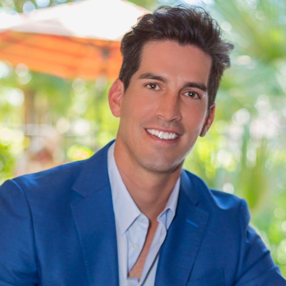 Jose Fontes Joins Newfront’s Growing P&C Team Jose Fontes Joins Newfront’s Growing P&C Team