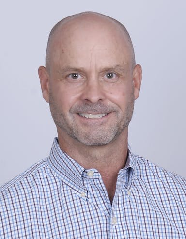 Jeff Chenu