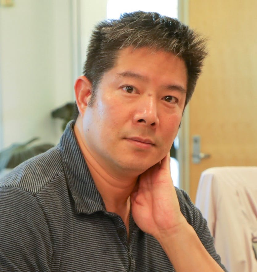 David Tsai