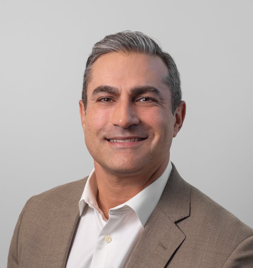 Kaveh Karimian