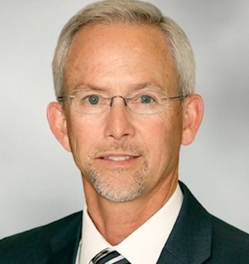 Mike Riggs