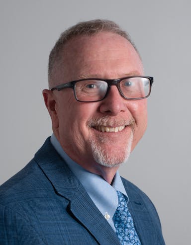 Tim Carruth