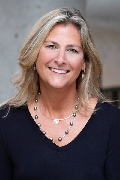 Andrea Trudeau Andrea Trudeau