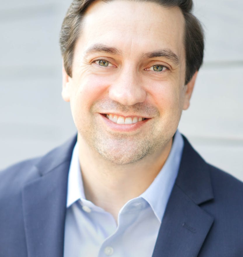 Jason VanderYacht