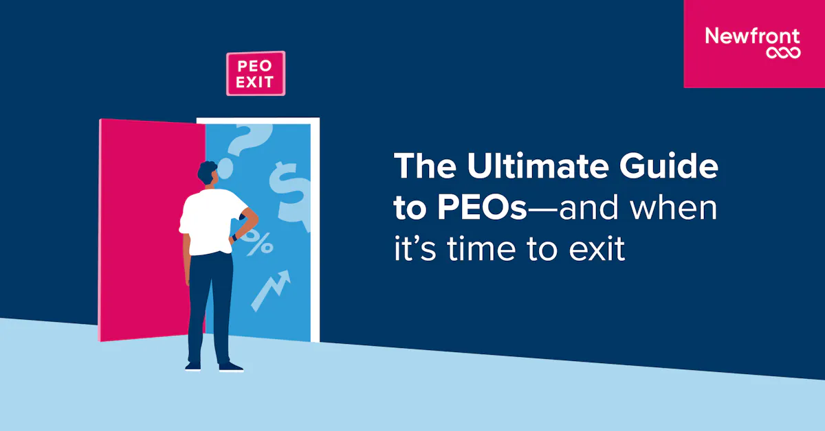 Should I Stay or Should I Go? The Ultimate Guide to PEOs—and When it’s ...