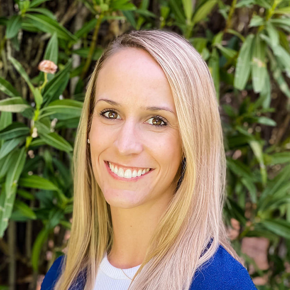 Meet Dana George a Newfront Power Broker Finalist