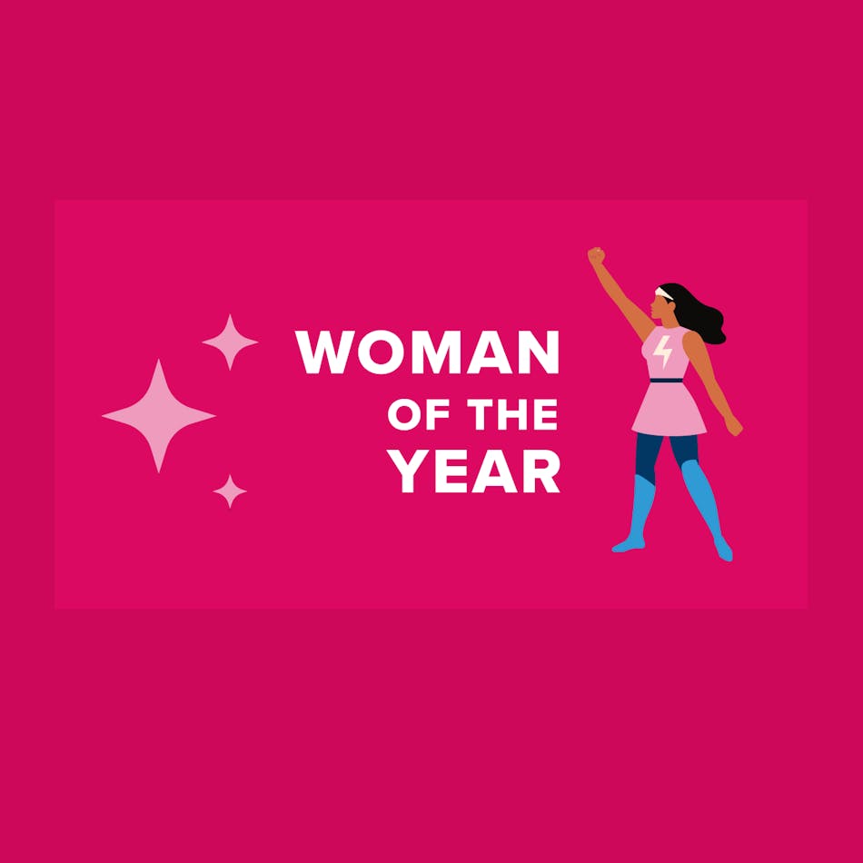 Ivoree King-Reinaldo Named Newfront’s Woman of the Year 2022