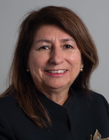 Debra Scalice