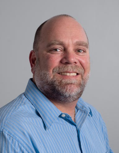 Mike Hall