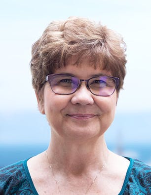 Cherie Bolyarde