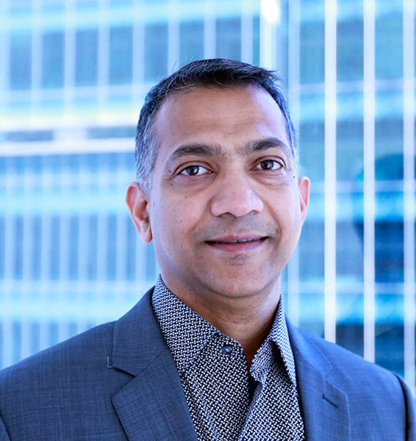 Krishna Patel
