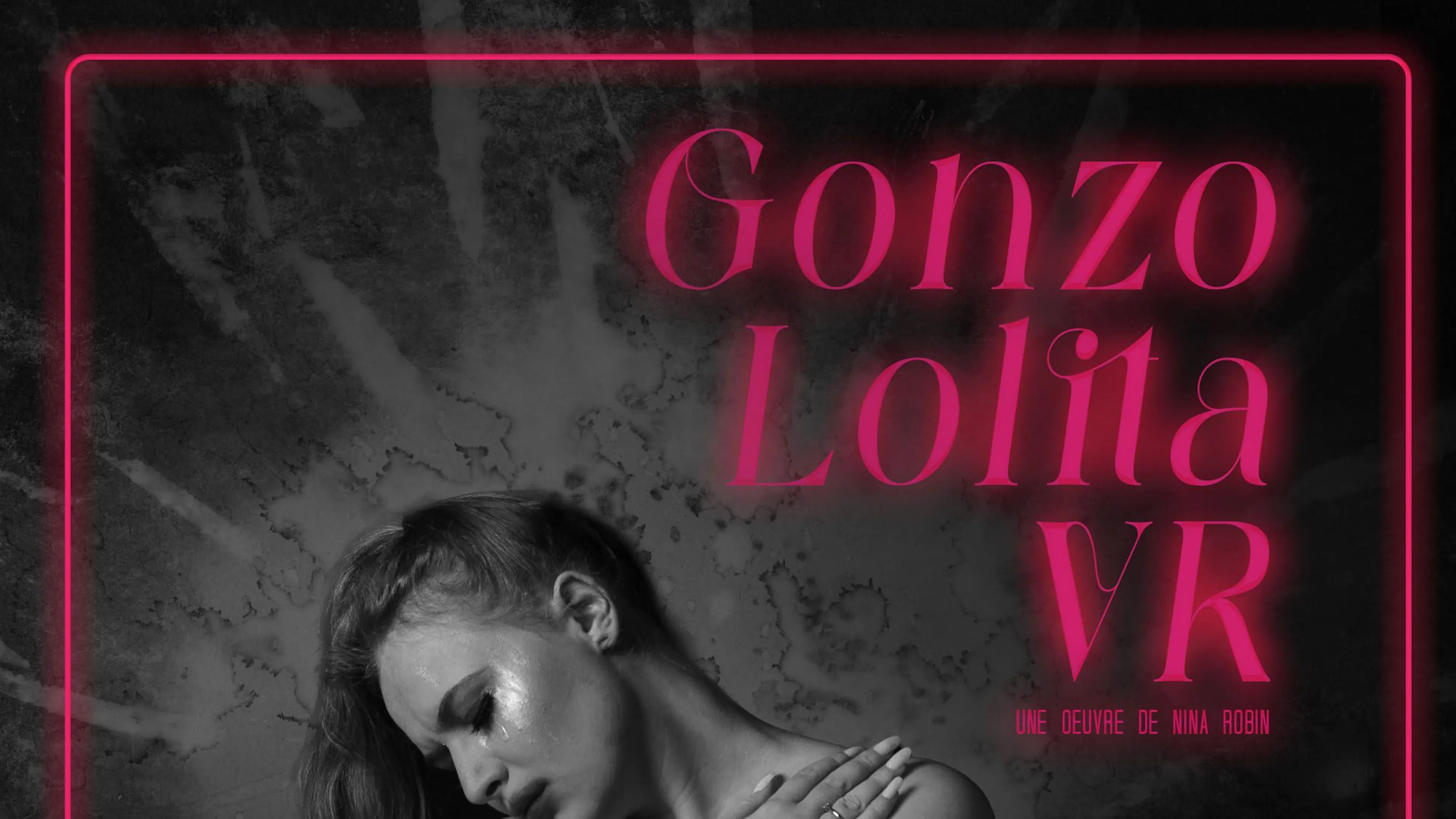 Gonzo Lolita VR