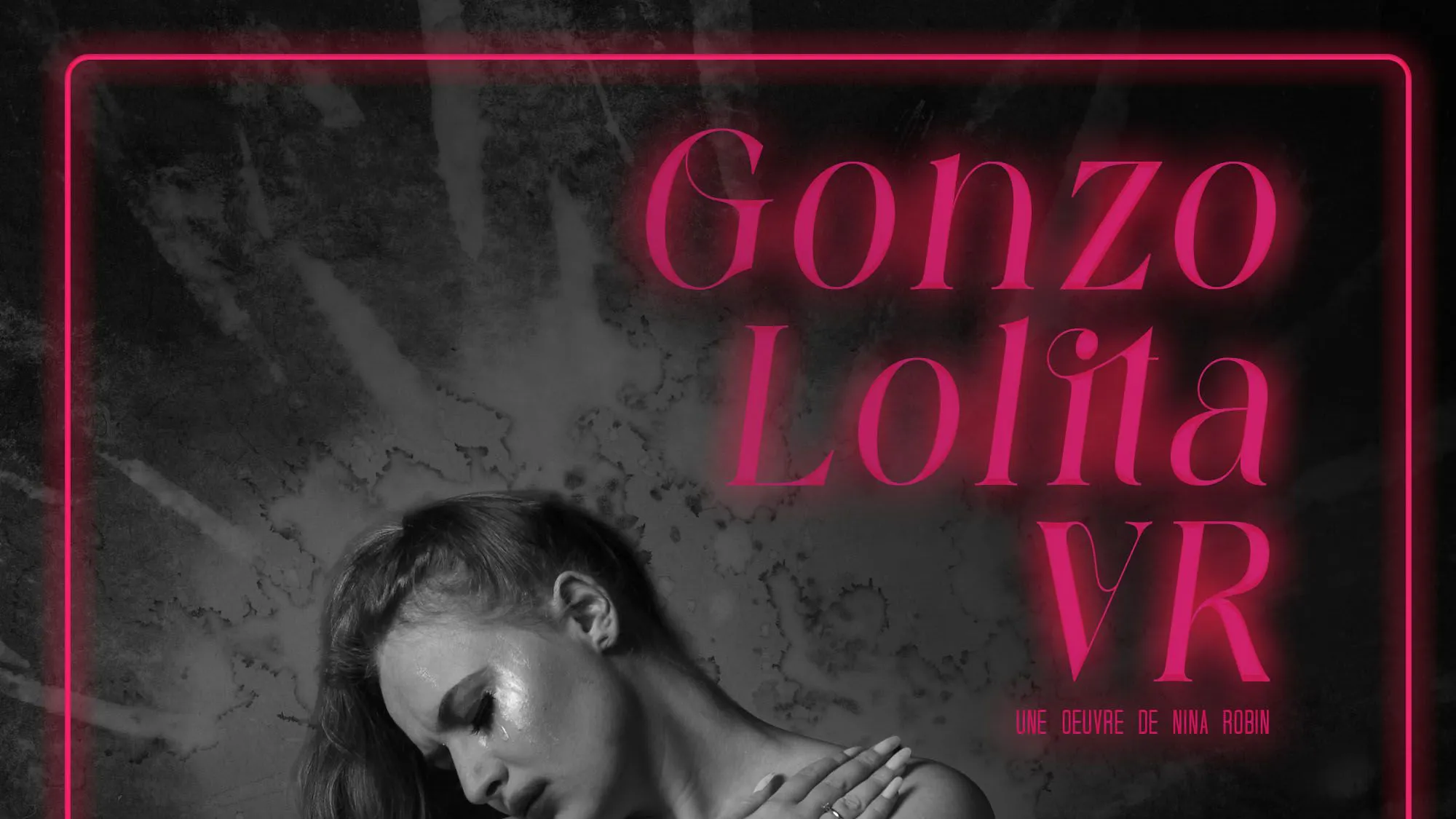 Gonzo Lolita VR