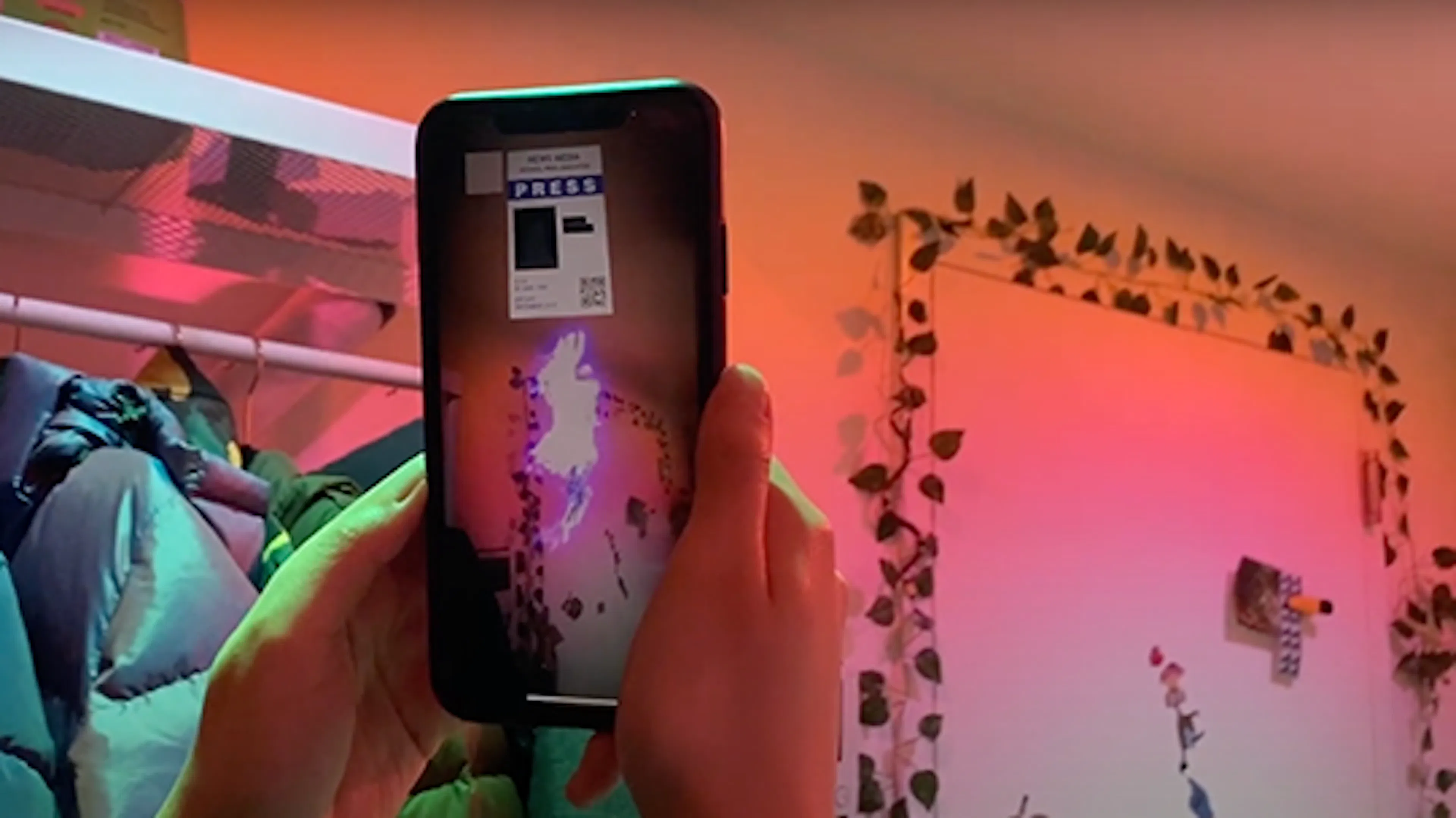 Freedoom of the Press