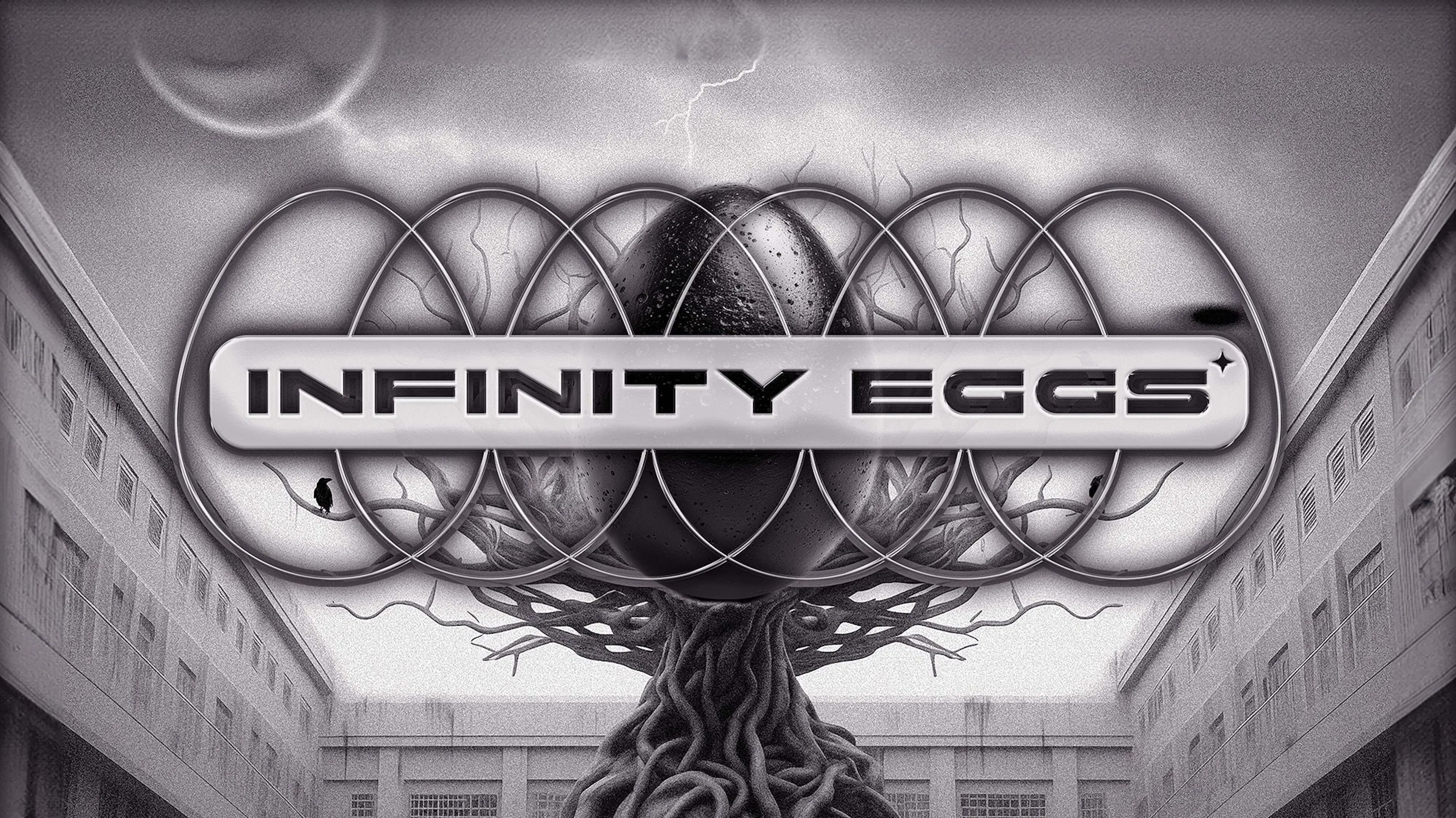 Infinity Eggs