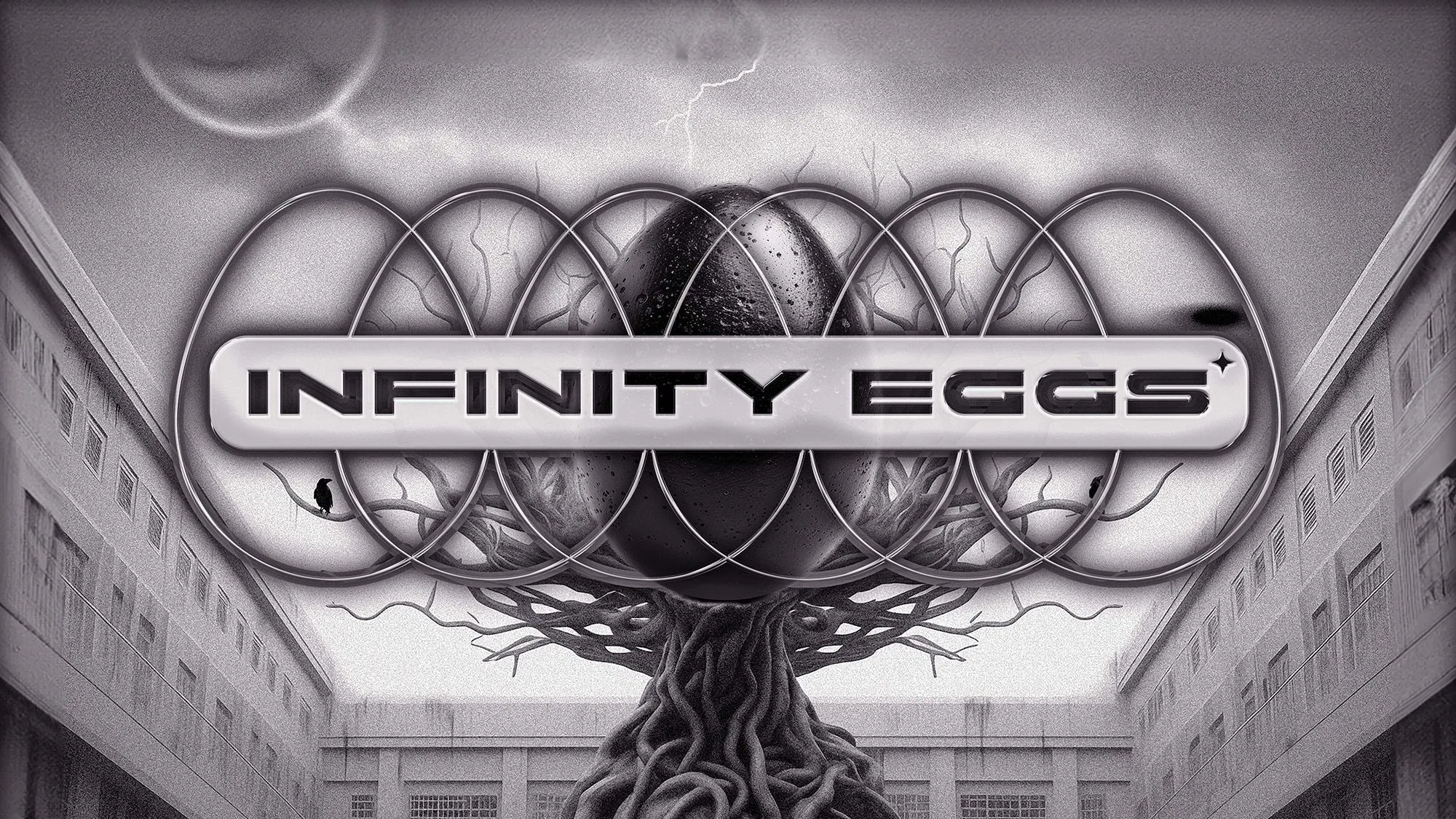 Infinity Eggs